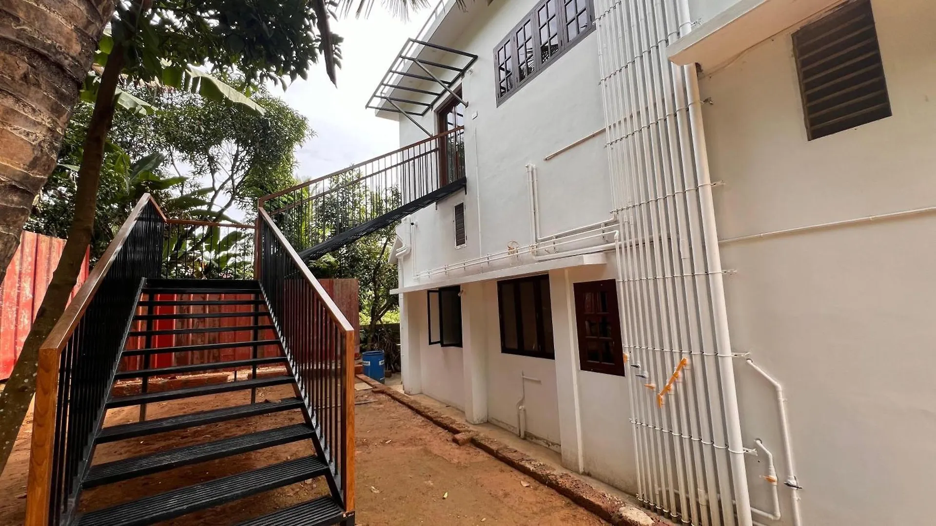 Wayanad Haven Villa India