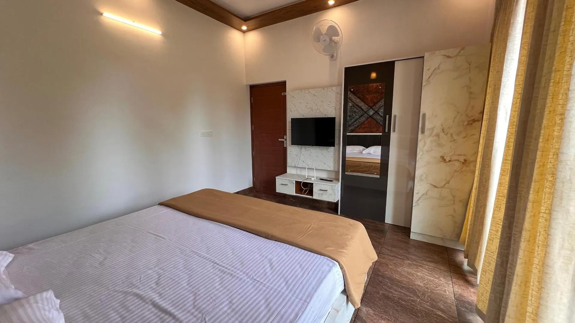 Wayanad Haven Villa