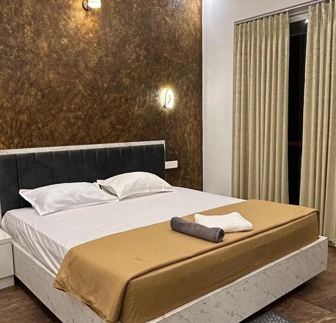 Guest house Wayanad Haven Villa