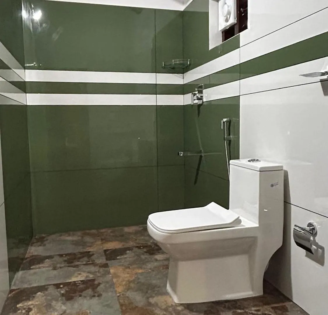 Guest house Wayanad Haven Villa