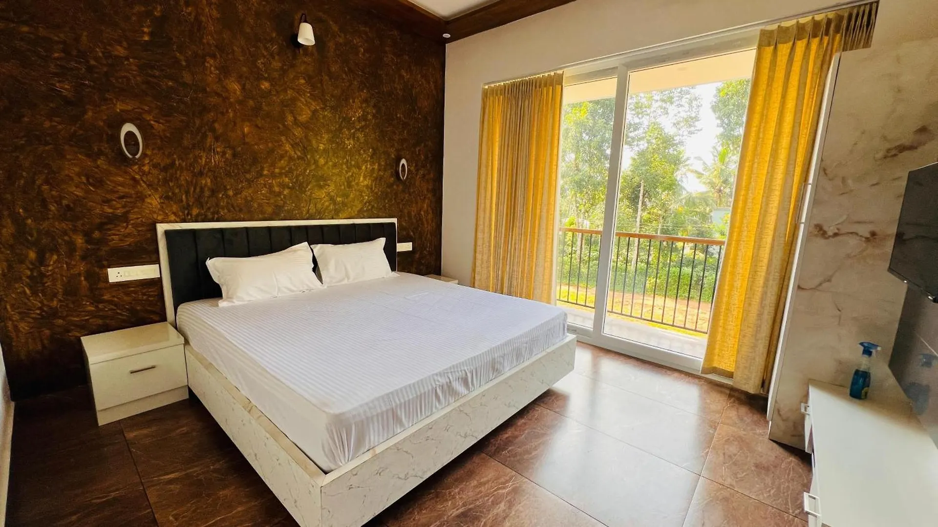 Wayanad Haven Villa 0*,