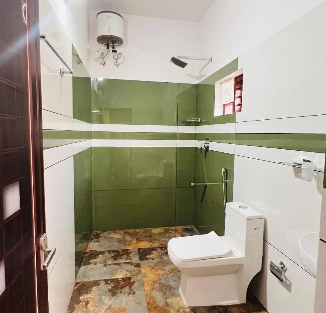 Wayanad Haven Villa