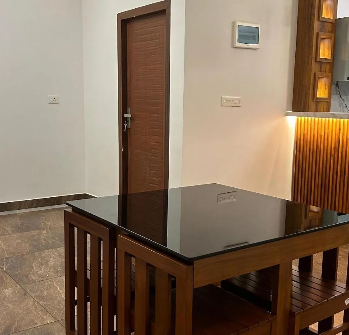 Wayanad Haven Villa