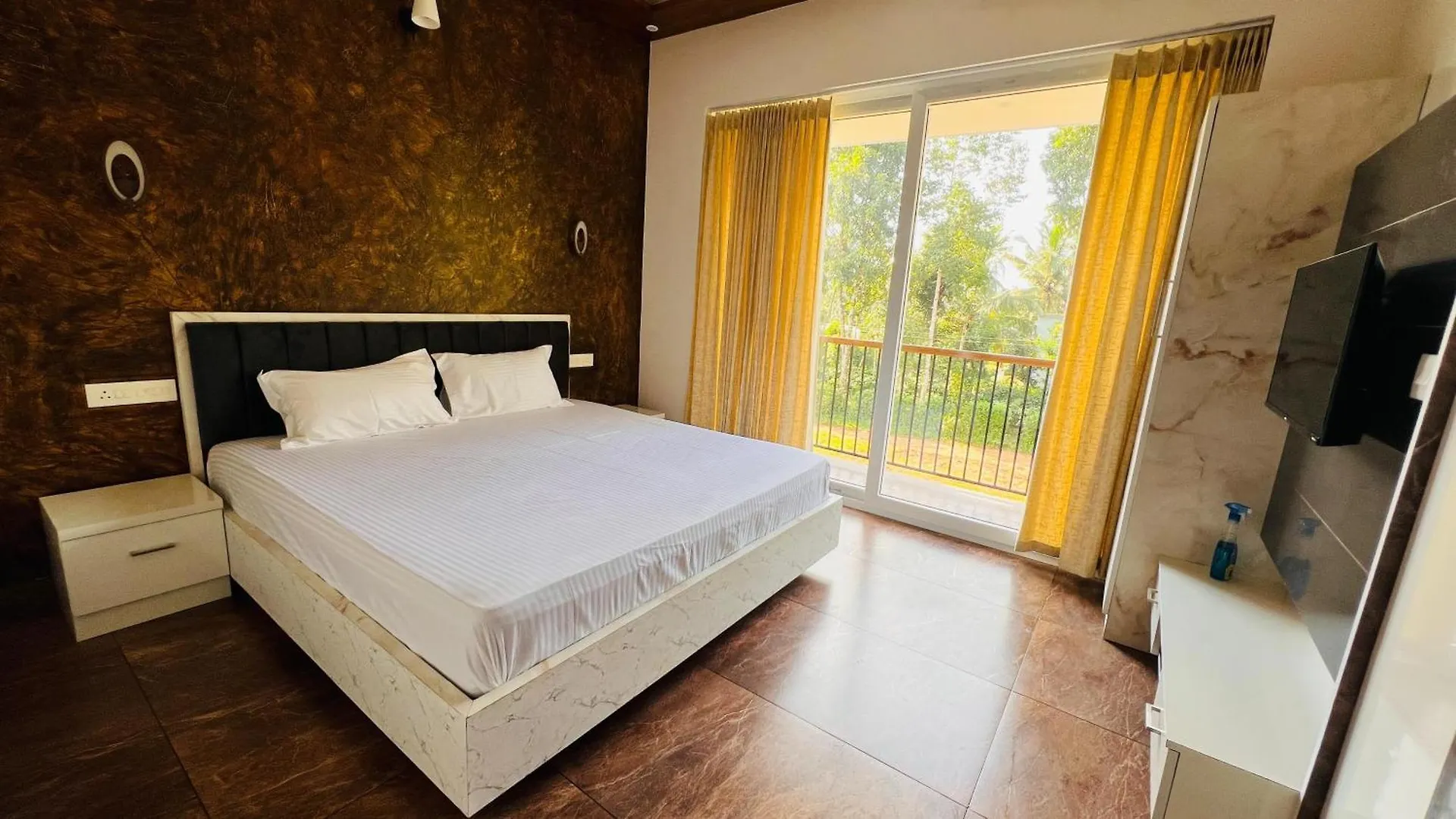 Wayanad Haven Villa