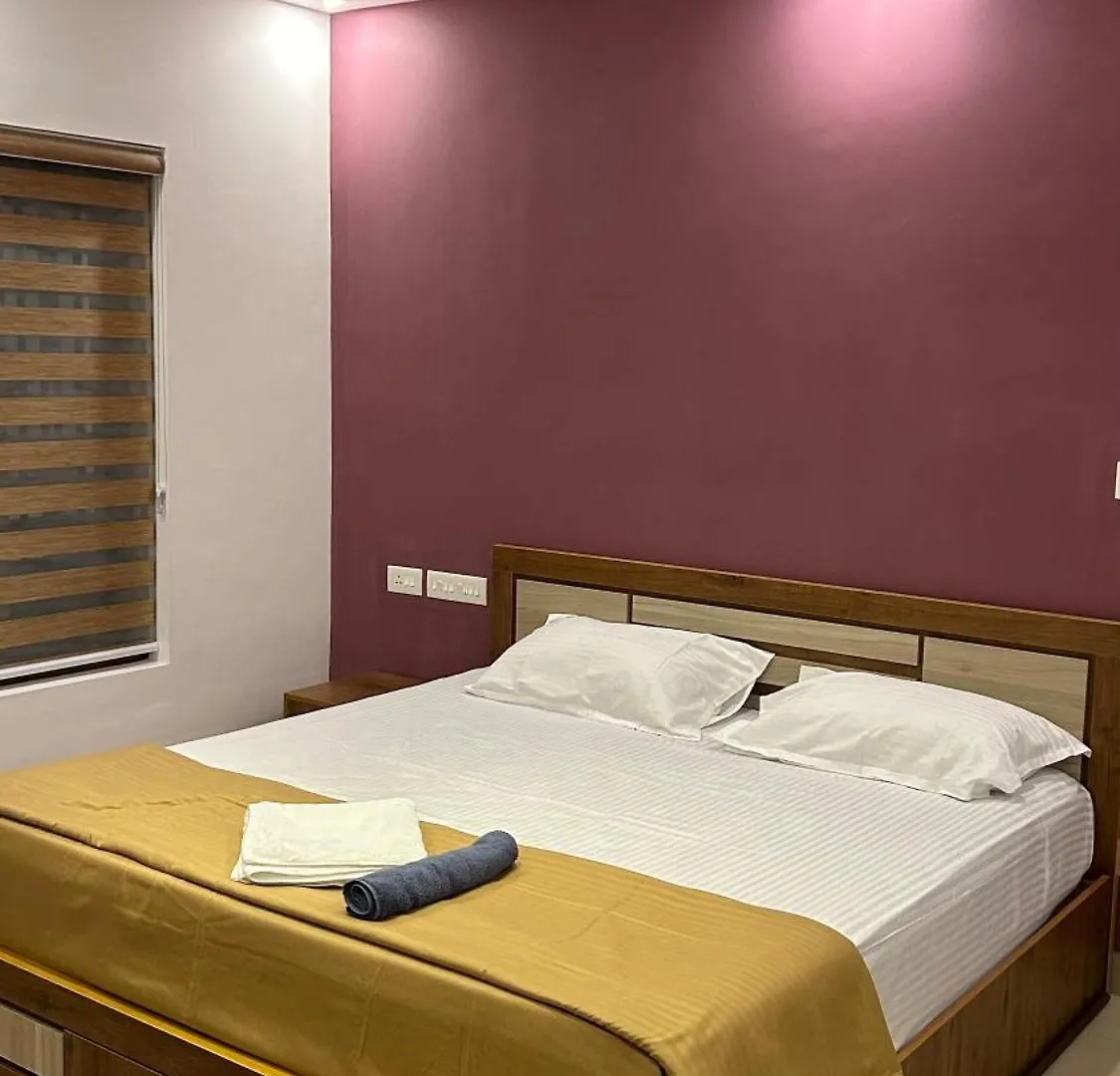 Wayanad Haven Villa インド