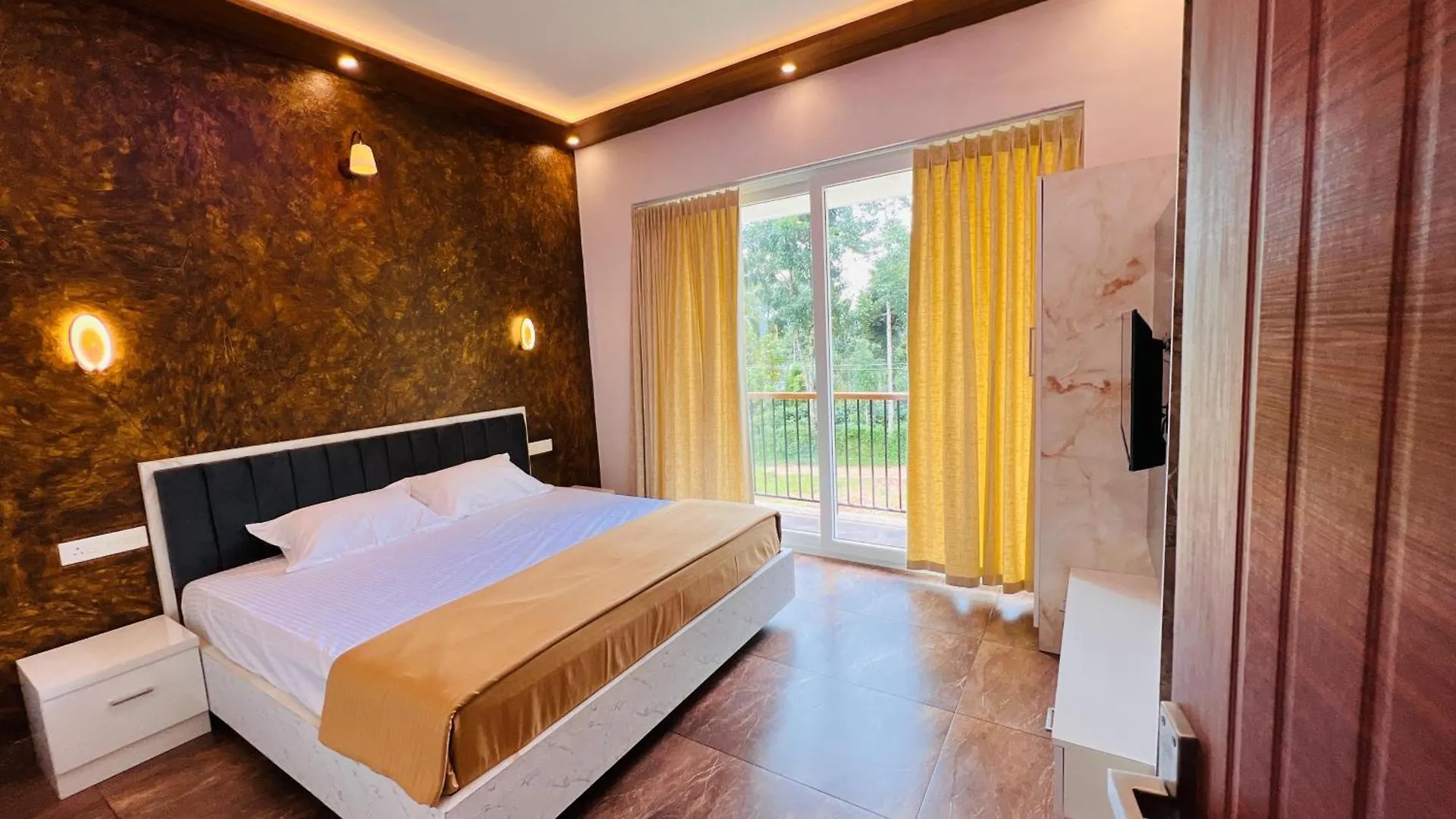 Wayanad Haven Villa