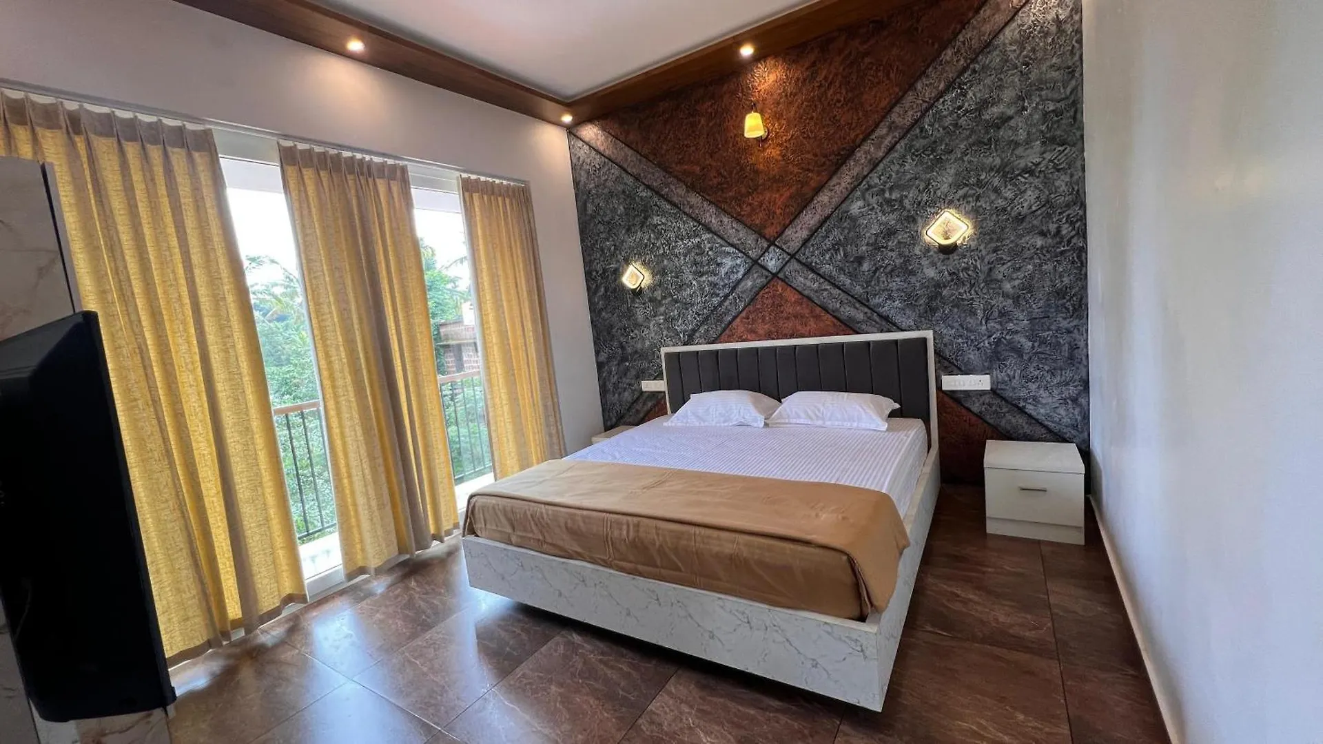 Wayanad Haven Villa ゲストハウス