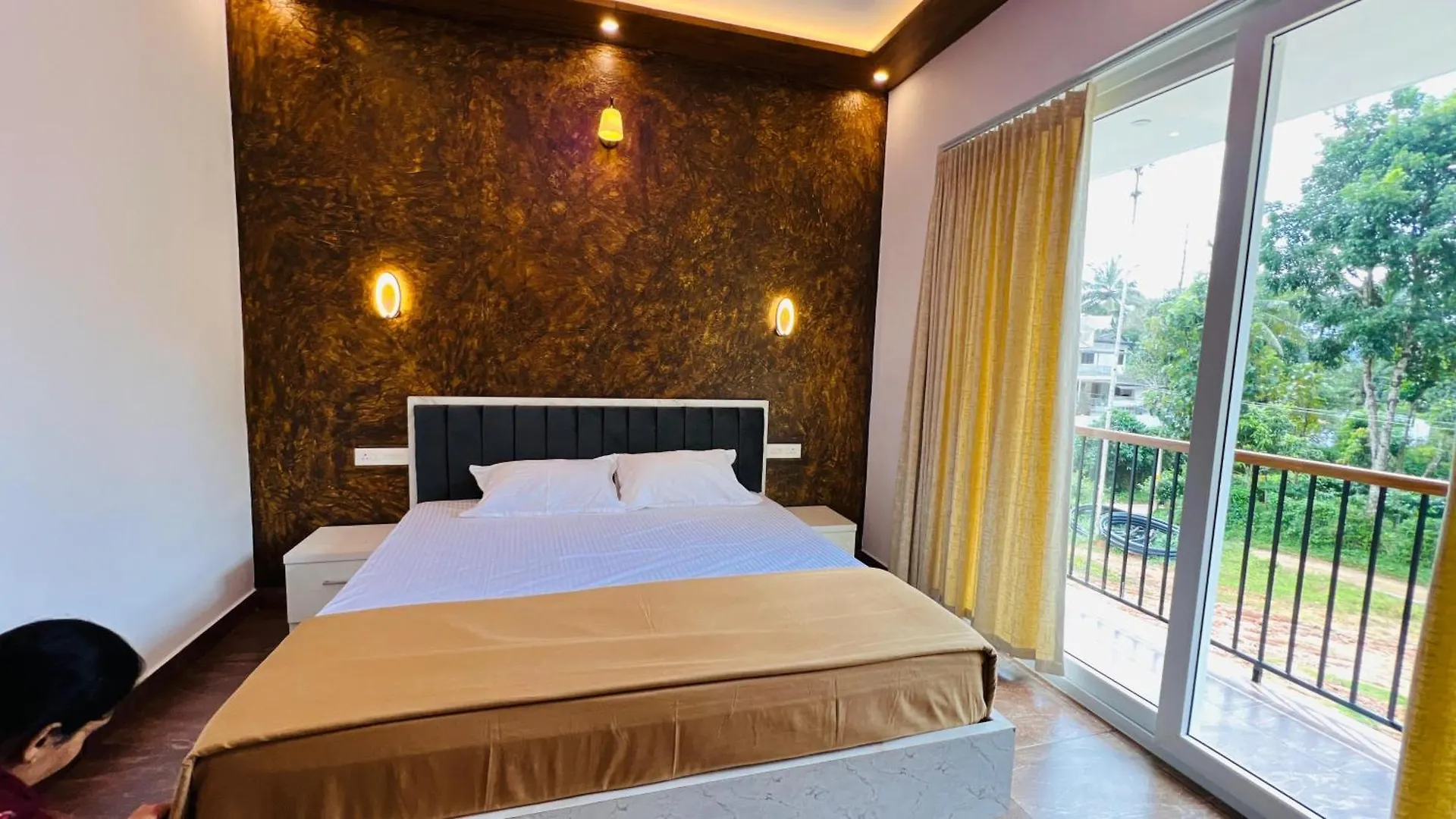 Wayanad Haven Villa 0*,  インド