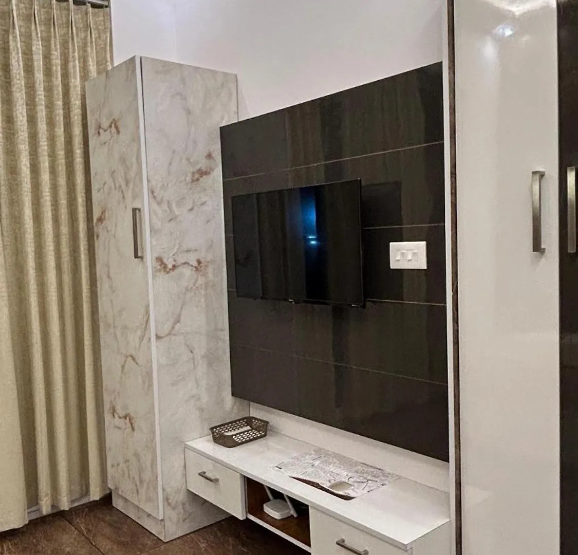 Wayanad Haven Villa ゲストハウス