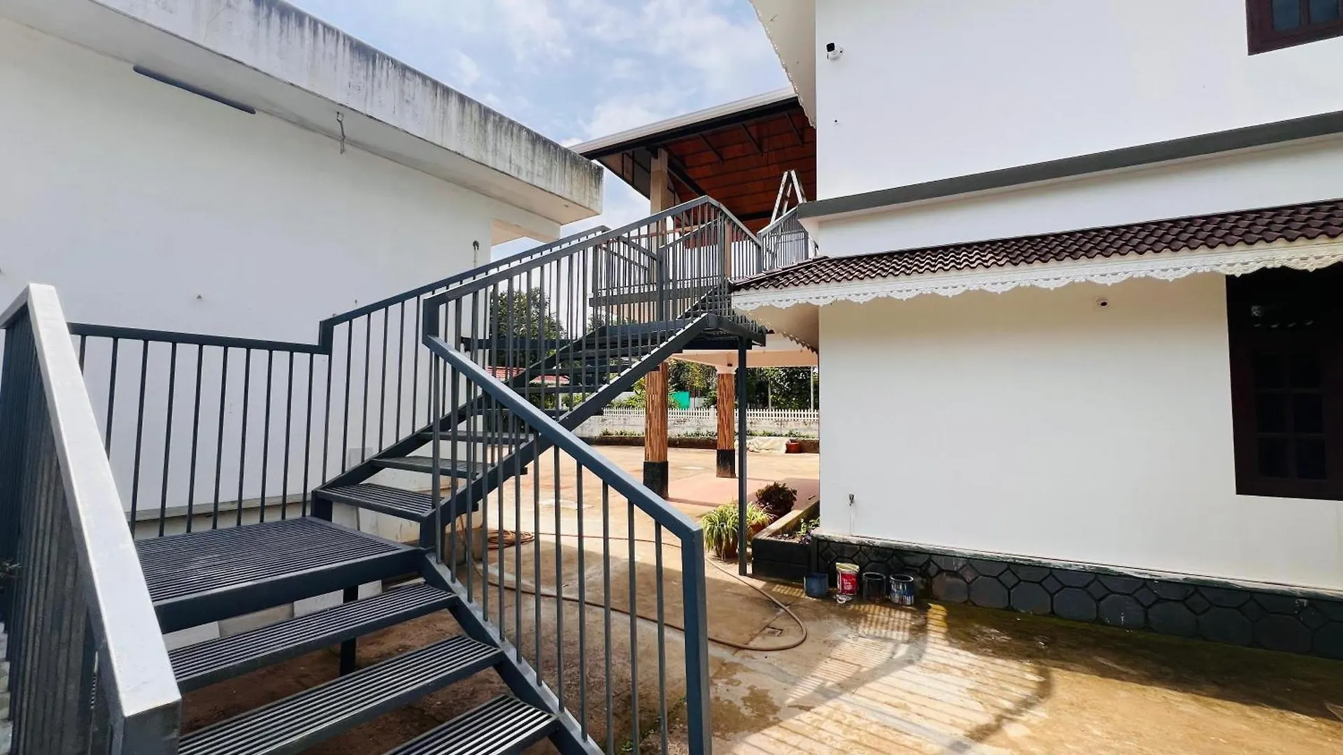 Wayanad Haven Villa 0*,  インド