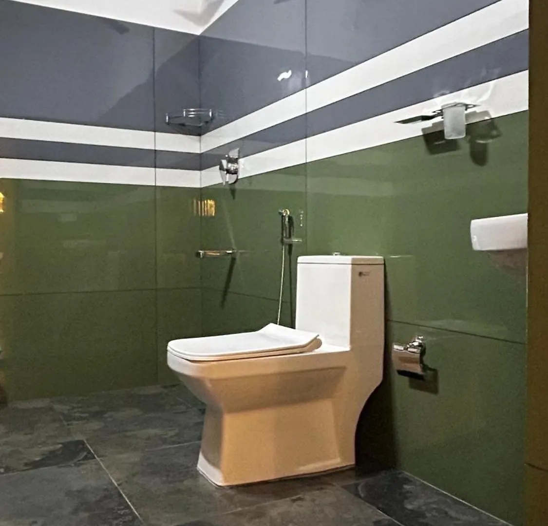 Wayanad Haven Villa インド