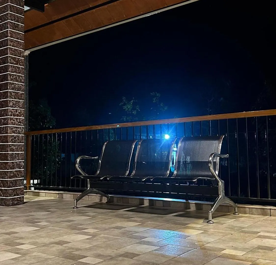 Wayanad Haven Villa インド
