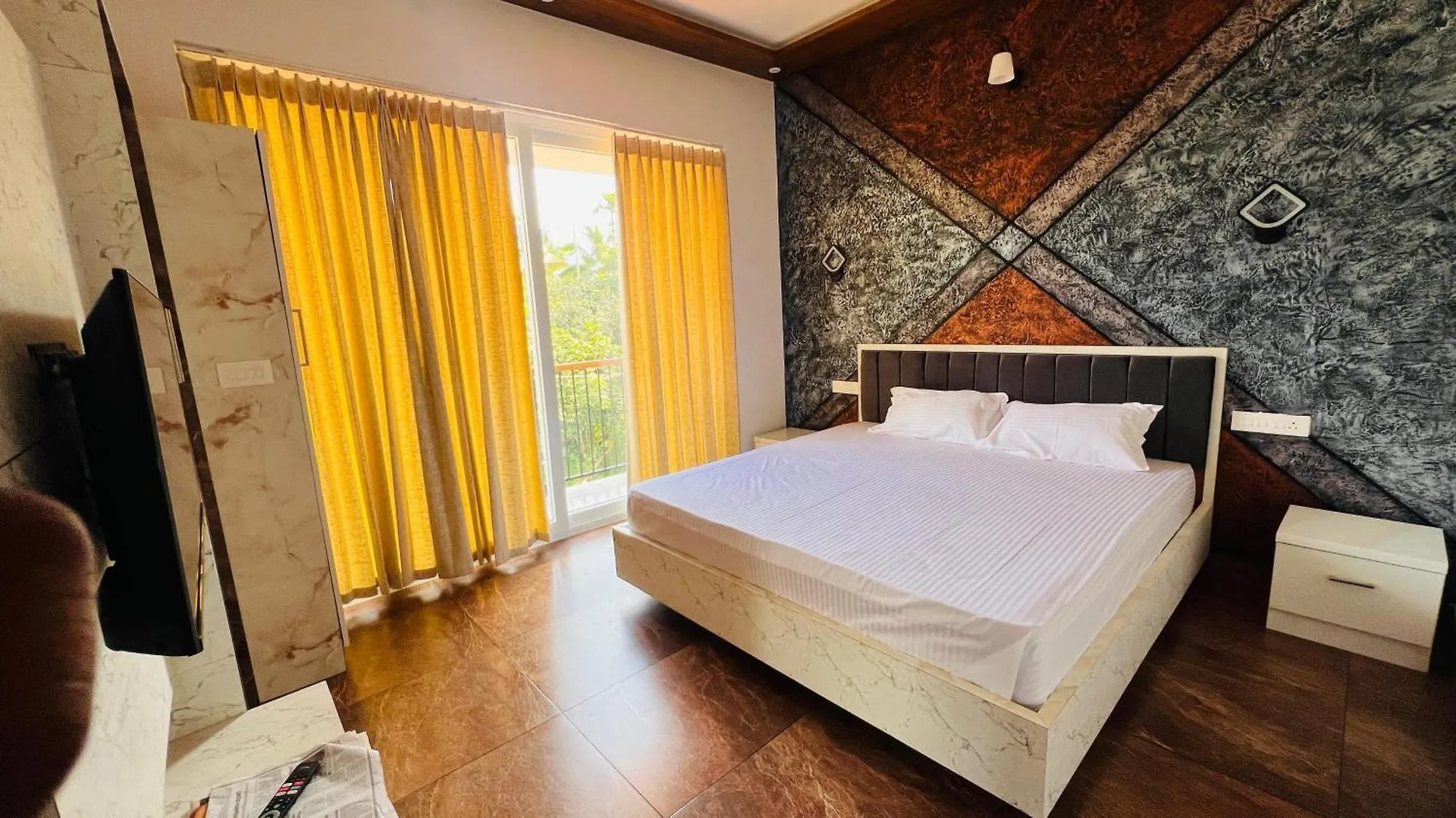 Wayanad Haven Villa