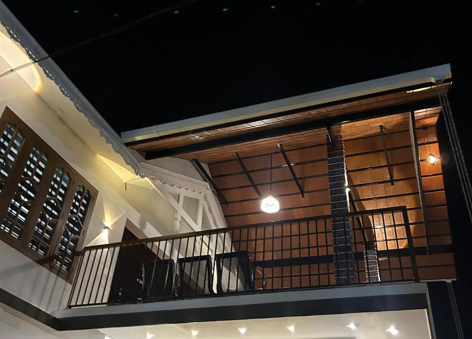 Wayanad Haven Villa 0*,