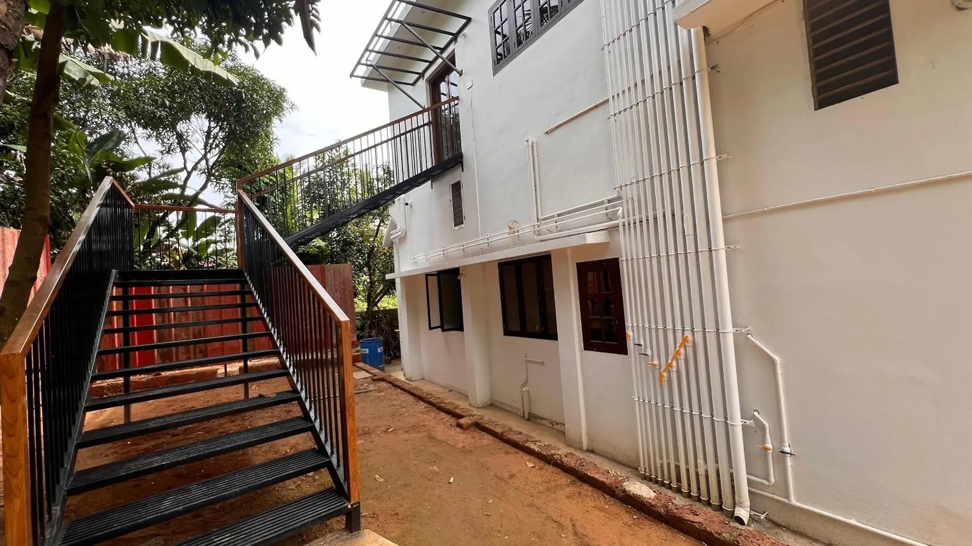 Wayanad Haven Villa ゲストハウス