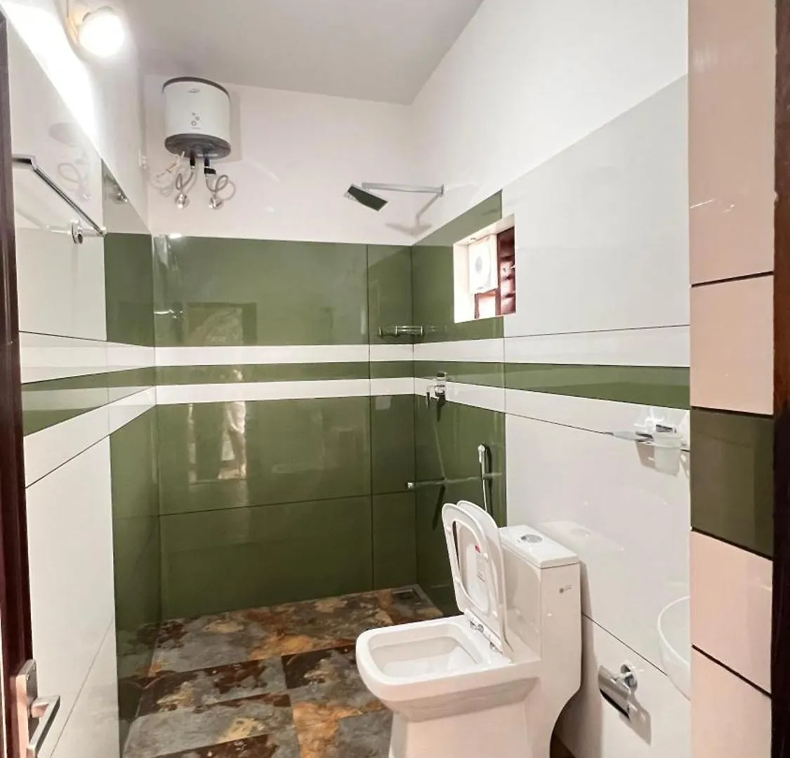 Guest house Wayanad Haven Villa