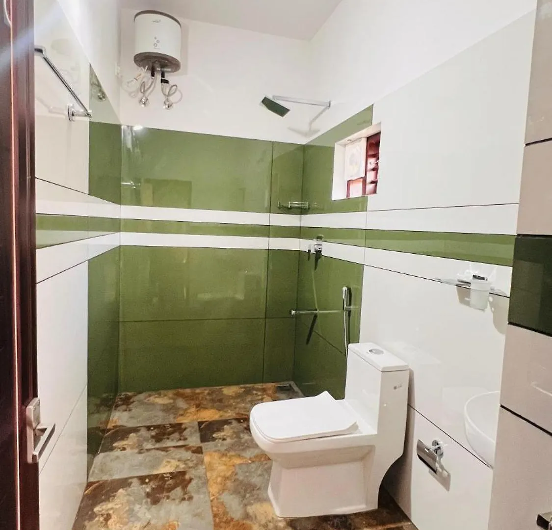 Wayanad Haven Villa India