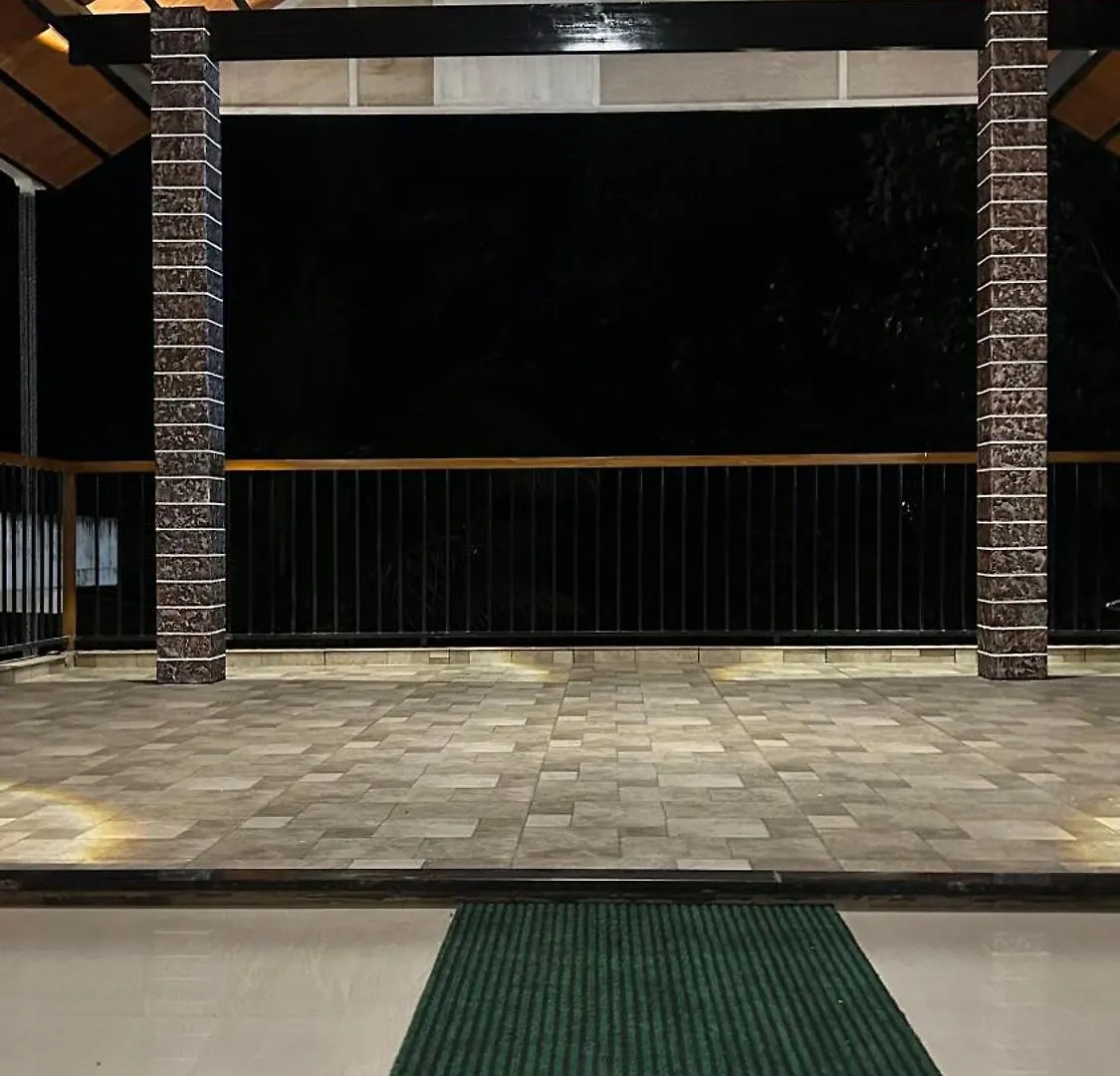 Wayanad Haven Villa Guest house