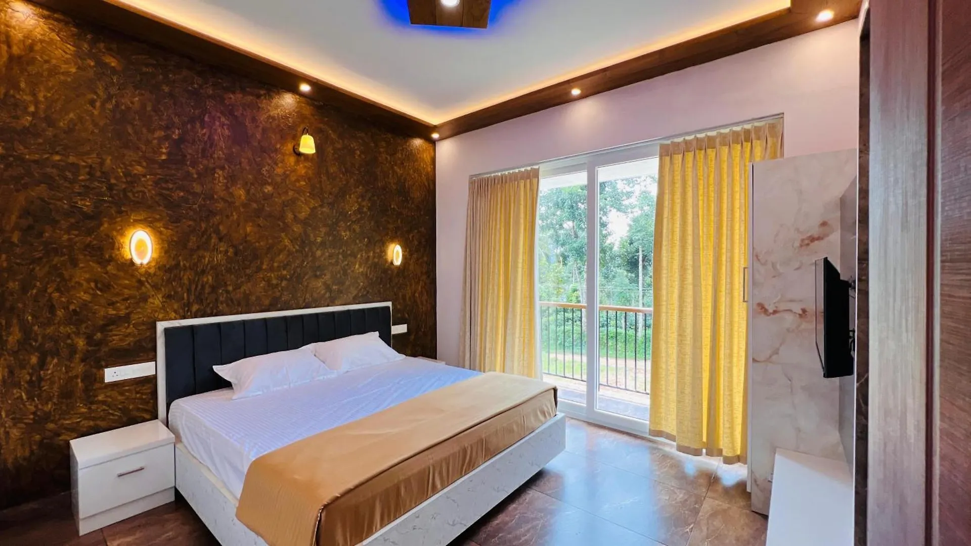 Wayanad Haven Villa Guest house
