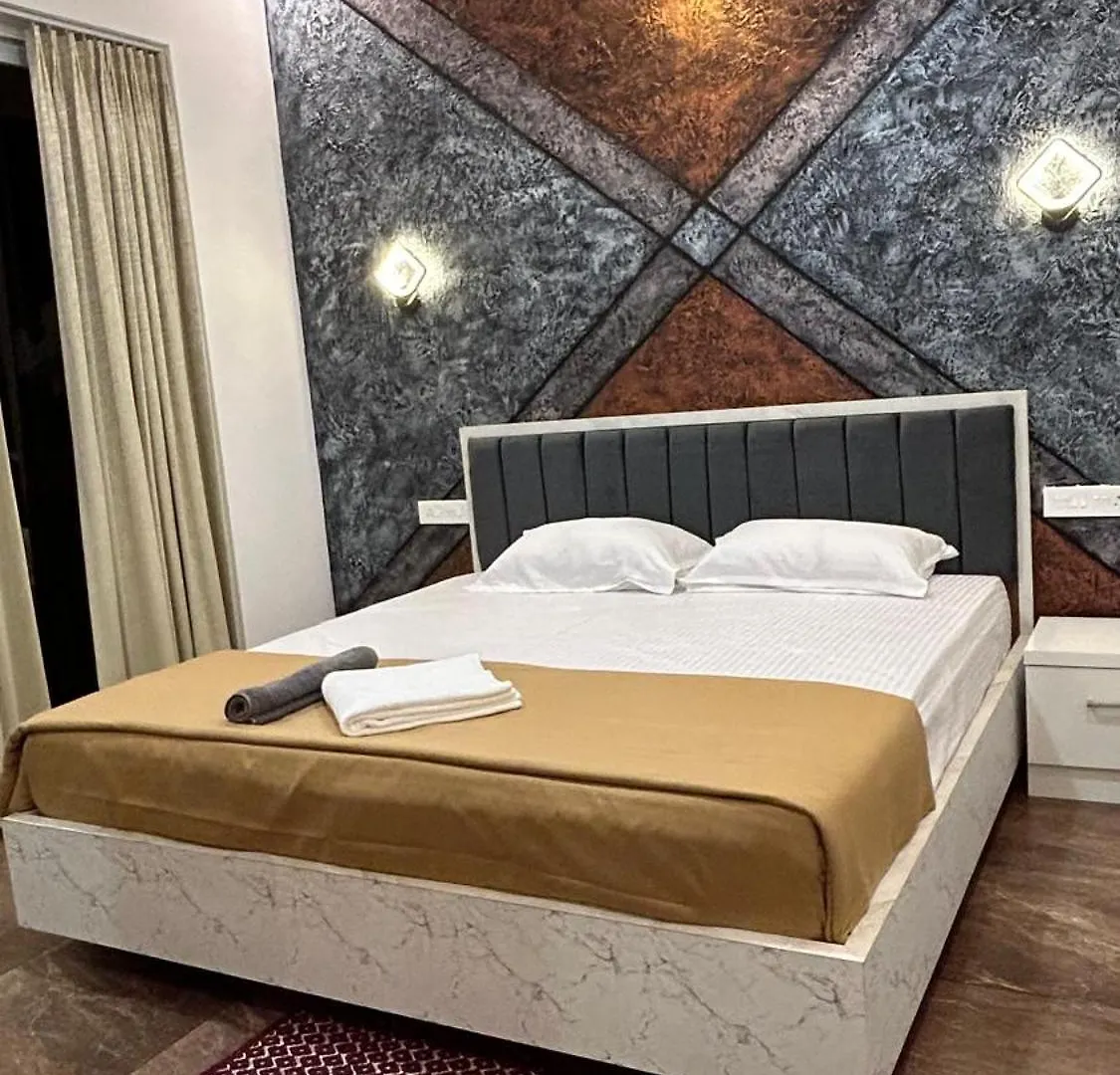 Guest house Wayanad Haven Villa